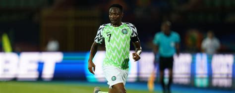 Nigeria News and Scores - ESPN