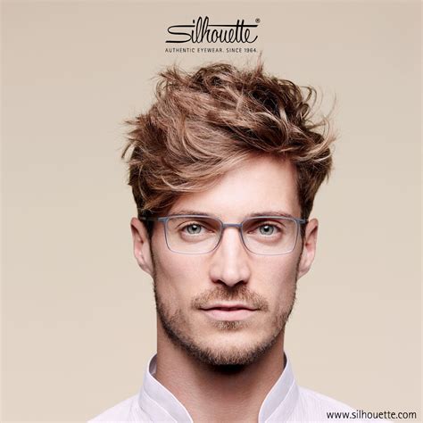 Pin by Vision Optique on Silhouette | Silhouette frames, Eyewear fashion, Mens eyewear