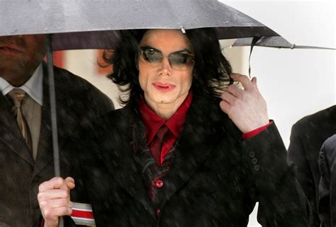 More Trial Pictures! - Michael Jackson Photo (12319769) - Fanpop