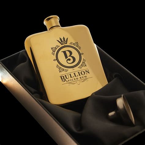 Bullion Rum | Your Destination for Premium Spiced Rum | Shop Now