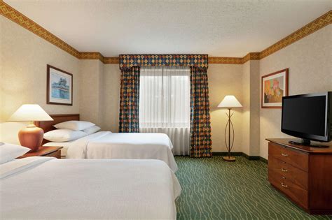 Embassy Suites Tampa Usf Near Busch Gardens Hotel in Tampa (FL) - Room ...