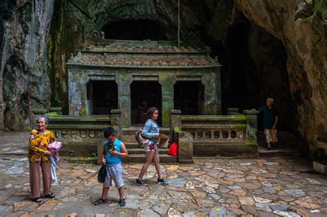 Marble Mountain, Da Nang, Vietnam | Steve Barru Photographs