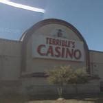 Terrible's Mark Twain Casino in La Grange, MO (Google Maps)