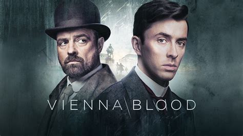 Vienna Blood - TheTVDB.com