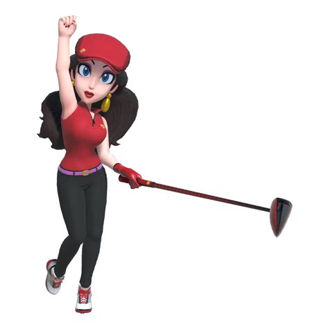 New trailer for Mario Golf: Super Rush reveals character roster and more | GodisaGeek.com