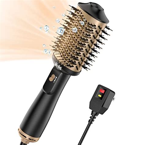 Top 10 Best Electric Hair Dryer Brush : Reviews & Buying Guide - Katynel