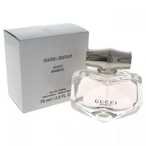 Gucci Gucci Bamboo Perfume 2.5 oz For Women| MaxAroma.com