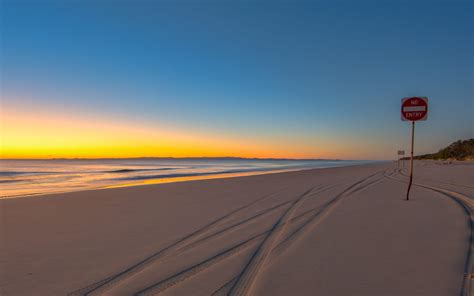 Bribie Island National Park | Visit Moreton Bay Region