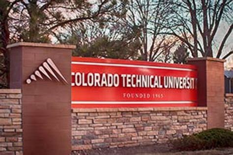 Colorado Technical University Office Photos