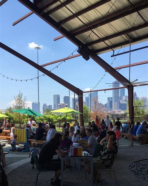 Houston bars and beer gardens. | Houston bars, Beer garden, Travel