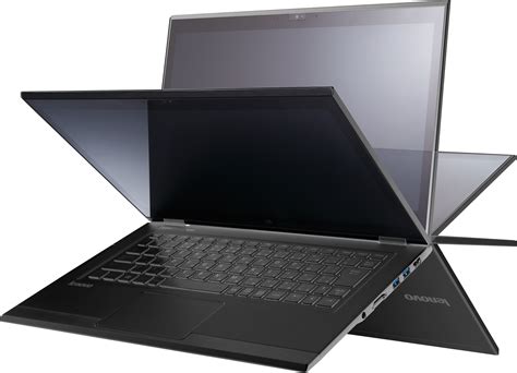 Someone call Guinness! Lenovo's new LaVie laptops are the lightest in ...