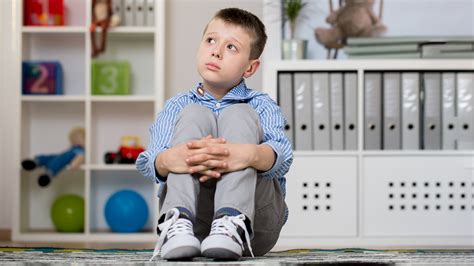 Gastrointestinal issues linked with anxiety, social withdrawal for kids ...