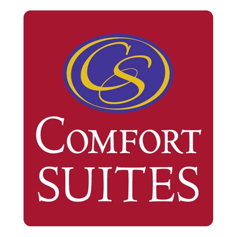 Comfort suites 0 Free Vector / 4Vector