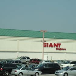 Giant Food Stores - (New) 11 Reviews - Drugstores - 2415 E Market St, York, PA - Phone Number - Yelp