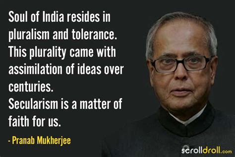 13 Quotes on Unity in Diversity That Define The Essence of India