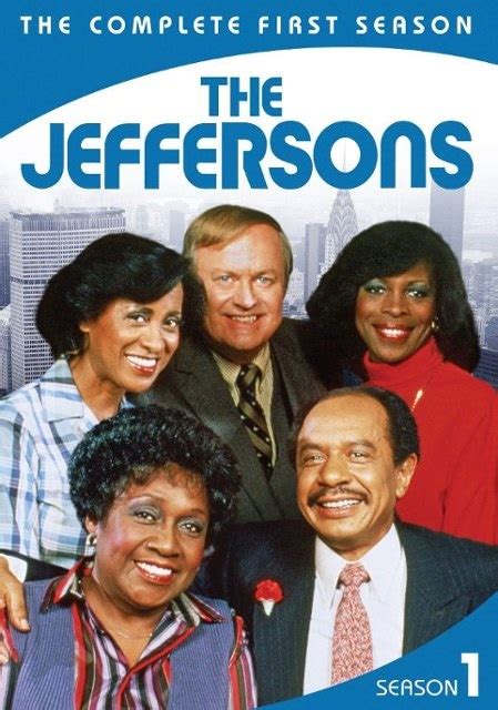 Season 1 | The Jeffersons Wiki | Fandom