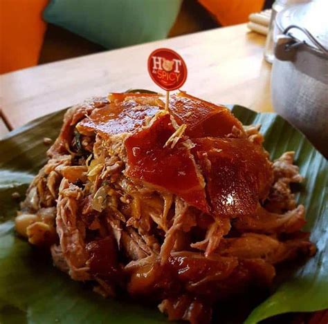 The BEST-TASTING Lechon in Cebu