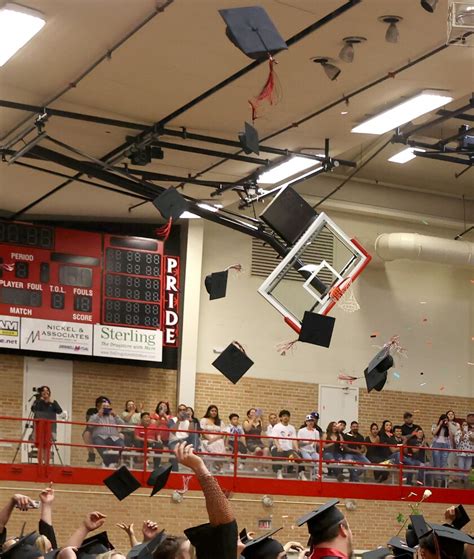 Gallery+Video: Worthington High School graduation 2023 - The Globe ...