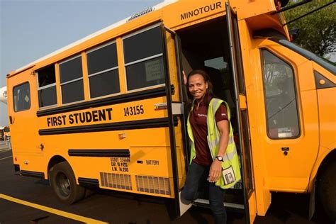 School Bus Driver Jobs - Description, Salary, and Education