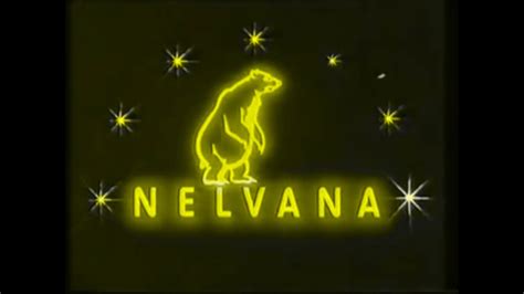 Nelvana Logo 1985