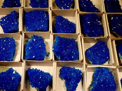 Copper Sulphate [Minerals Crystals & Gemstones - Natural] – Naturally Wild Australia