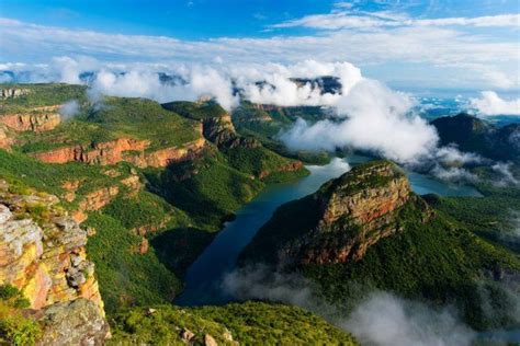 Kruger National Park – Sud Africa -più panoramici del Sudafrica, il ...