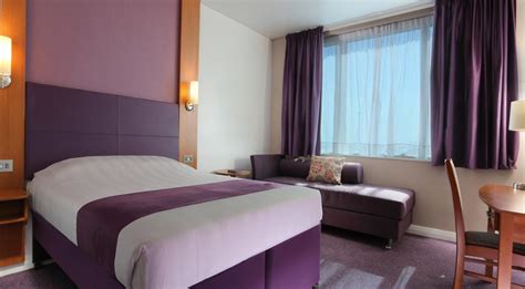 Premier Inn Abu Dhabi Capital Centre | Abu Dhabi Hotels Guide