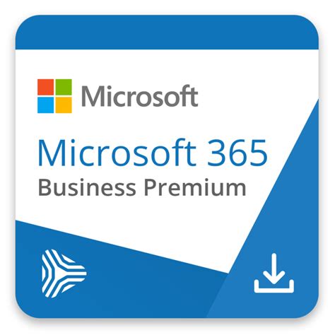 Microsoft 365 Business Premium Annual Subscription