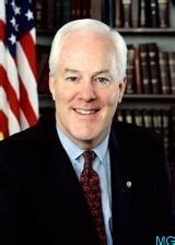 John Cornyn - Celebrity information