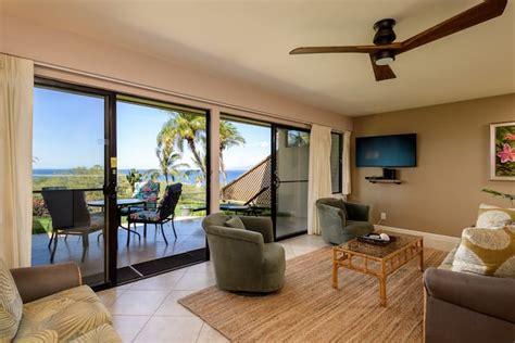 Kihei Accommodations | Resort and Home Rentals | Airbnb