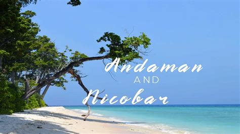 Andaman and Nicobar Islands - MaPuPa