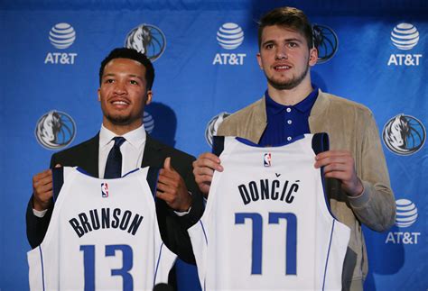 Mavs: A foundation has been set in Dallas – NBA PORKCHOP