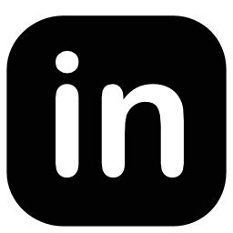 linkedin-logo-black-vector - Lisimo