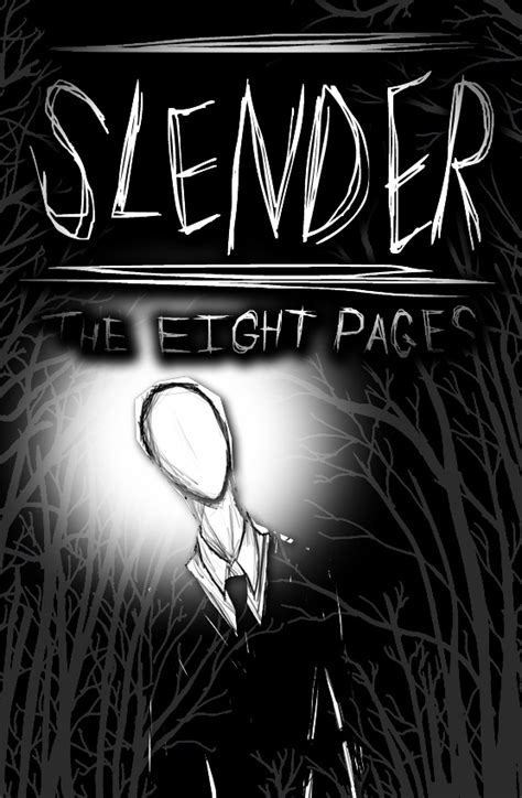 Slender: The Eight Pages (2012)