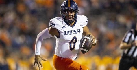 A deep dive into what the numbers say about Will Stein's UTSA offenses