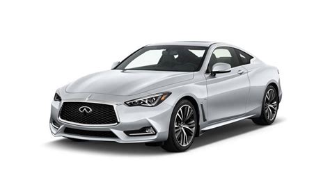 New Infiniti Q60 Coupe 2023 3.0T Luxe Black Edition Photos, Prices And ...