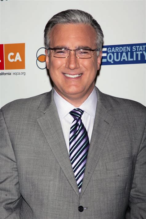 Keith Olbermann leaves MSNBC - UPI.com