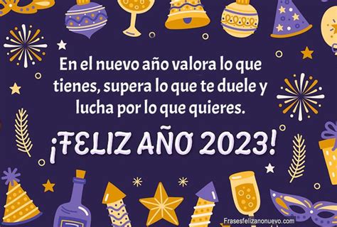 Imágenes para Felicitar en Año Nuevo 2023 por WhatsApp y Facebook ...