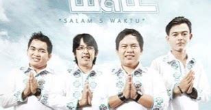 Download Lagu Religi Wali Band Terbaru Mp3 Terpopuler | Pusat Musik Lengkap