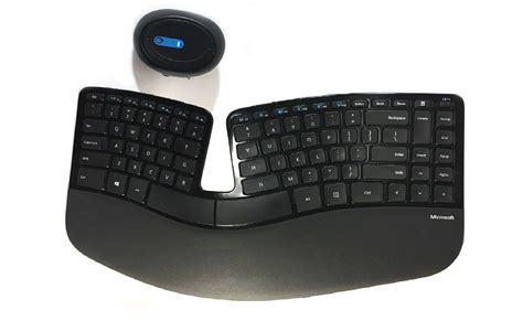 What is the best wireless ergonomic keyboard - topiweb