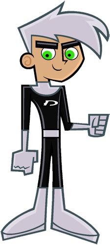 Danny Phantom | Character-community Wiki | Fandom