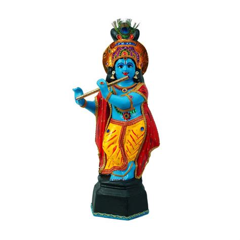 Guruvayur krishna idol online | krishna statues | Buy online-Idolmaker