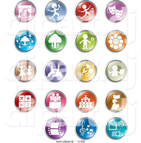 19 Business Icons Clip Art Images - Business Icons Vector Free, Business People Icon Clip Art ...