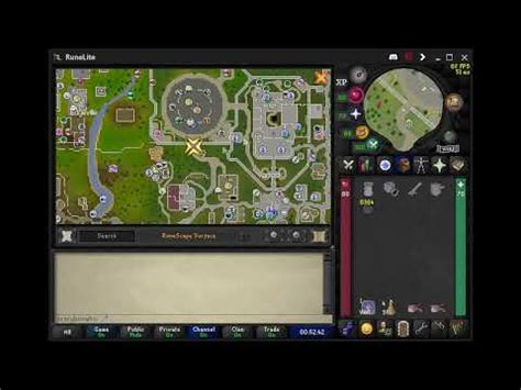 OSRS Turael: Minotaurs - YouTube