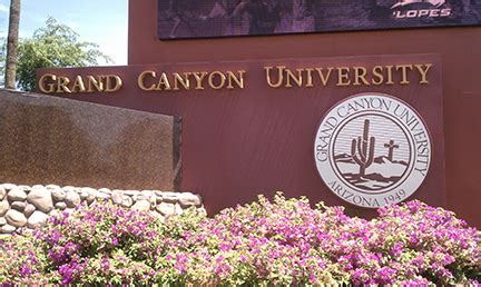 Grand Canyon University Announces New Mesa Campus | KJZZ