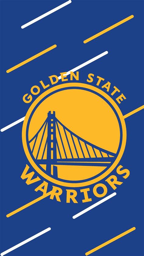 Golden State Warriors Phone Wallpaper - Mobile Abyss