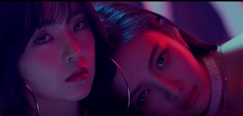 Red Velvet’s “Bad Boy” not quite my tempo, but the group reaches their visual peak – Asian Junkie