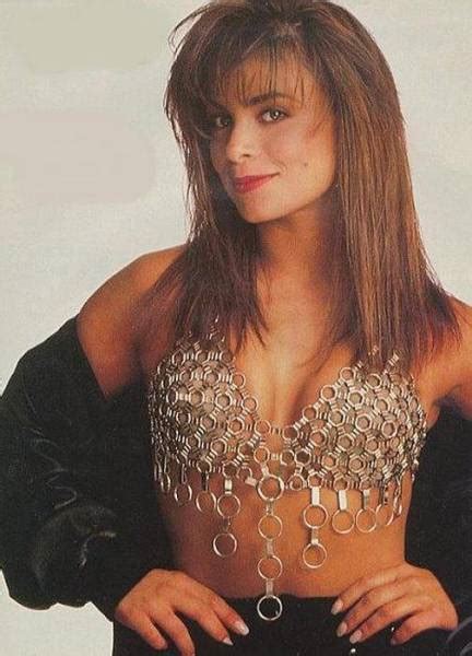 The Hottest Female Celebs of the 80s (20 pics) - Izismile.com