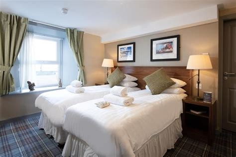 The Bamburgh Castle Inn - Seahouses | Pubs with Rooms | Britain's Finest