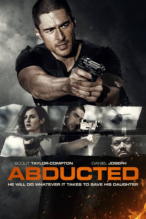 Abducted - Where to Watch and Stream - TV Guide